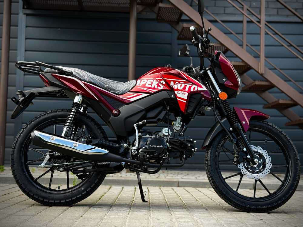 Apex Sport