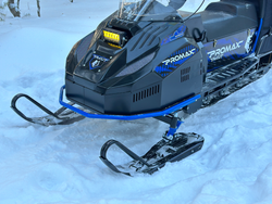Снегоход PROMAX YAKUT 2.0 LONG 500 4T 17