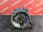 МКПП ZF 16S2321TD