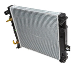 Радиатор Toyota 6-7-8FG/FD10-18 4Y/5K/1DZ/1DZ-II 164302333071
