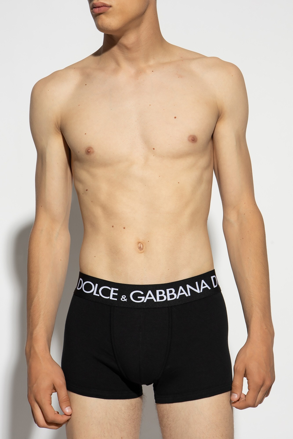 Комплект мужских трусов DOLCE&GABBANA