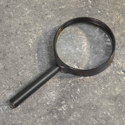 Лупа увеличительная 60мм х5