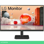 Монитор LG 24MS500-B