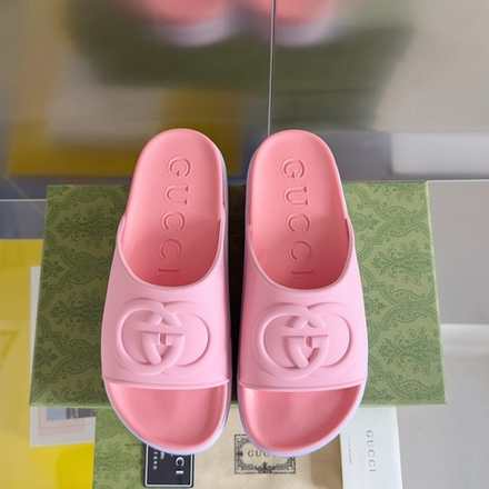 Gucci Slide Sandal