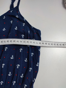 Сарафан Oodji летний 40 размер