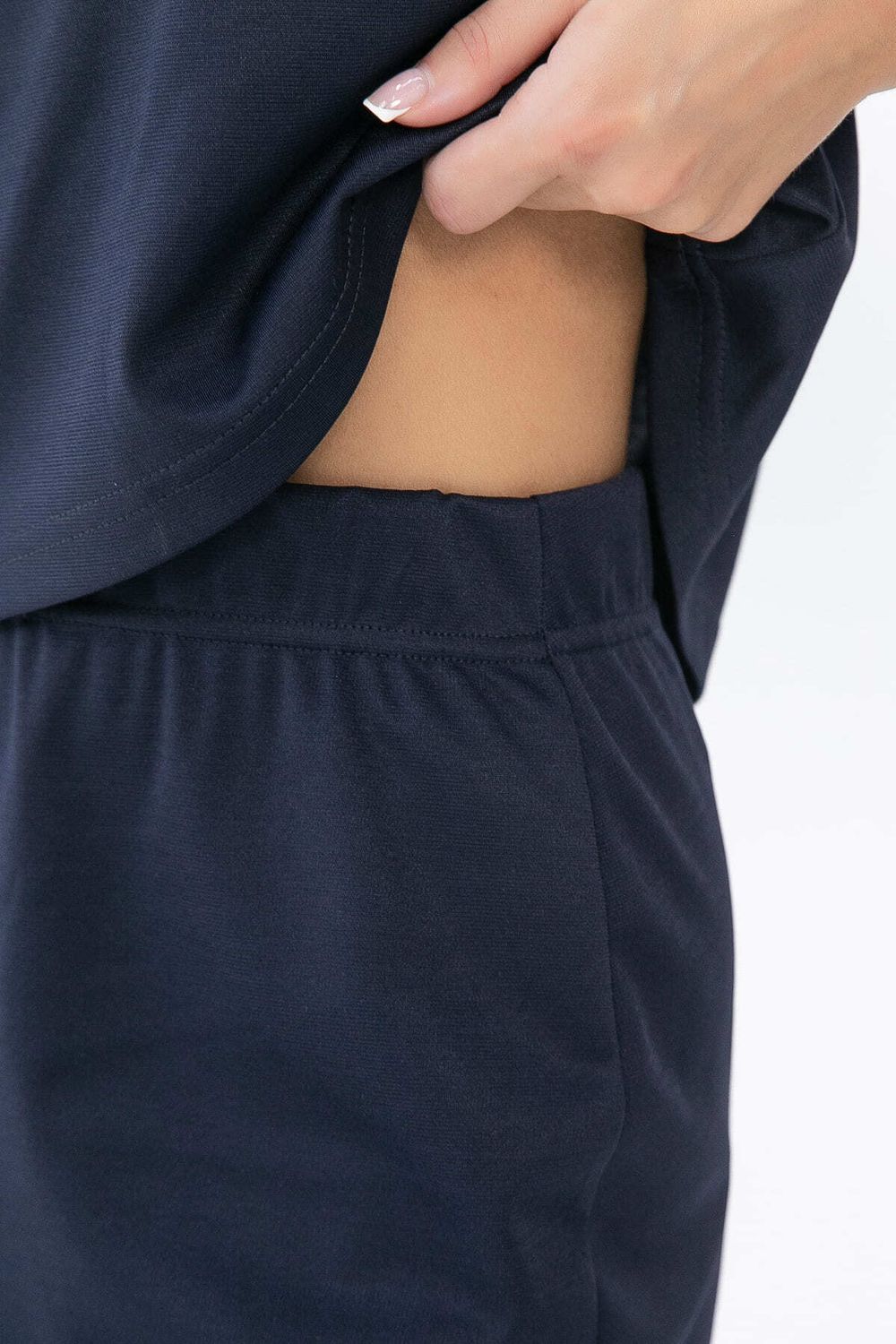 Костюм Леди люкс (синий) К14047-10М LT Collection