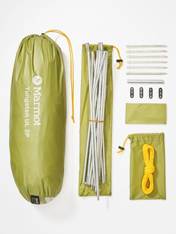 ПАЛАТКА MARMOT TUNGSTEN UL 3P