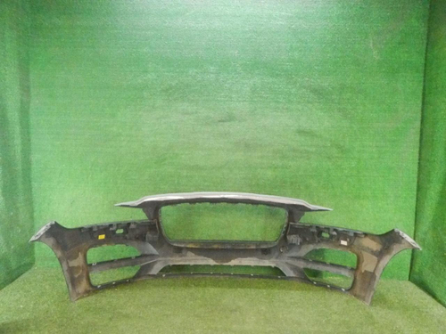 Бампер передний Jaguar F-PACE (2016-2020)