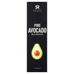 Sports Research, Универсальное натуральное масло авокадо, 16 ж. унц. (473 мл)