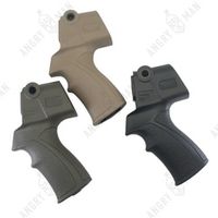 Рукоятка-переходник модульного приклада на Бекас, DLG Tactical