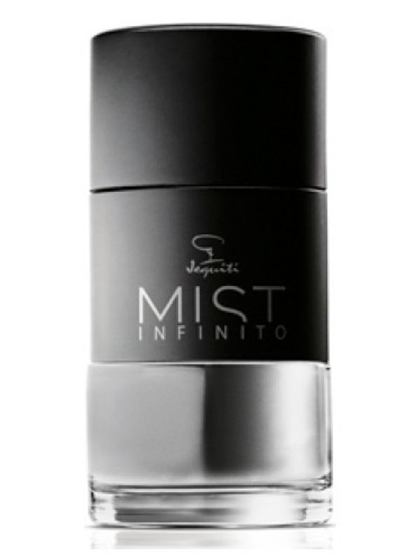 Jequiti Mist Infinito