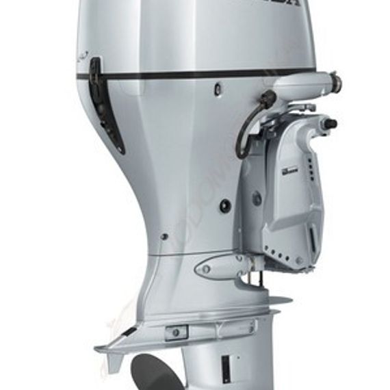 Лодочный мотор Honda BF 80 LRTU 80 л.с. четырехтактный