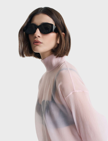 Блуза FASHION REBELS Melisa