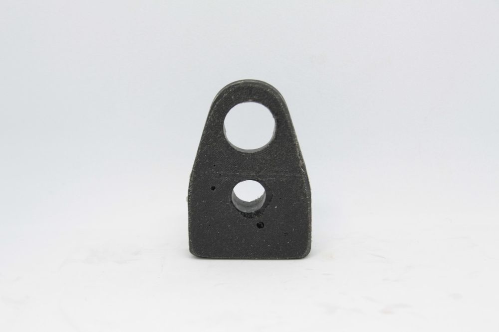 Буфер отдачи на Сайгу 12, Вектор 7.62