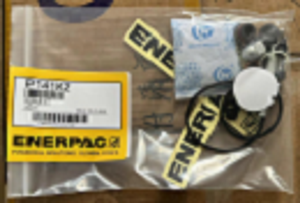 Уплотнения для насоса (PM-P16HP, комплект)