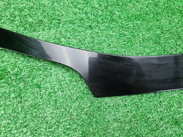 Накладка крышки багажника Kia Soul 3 SK (19-нв)