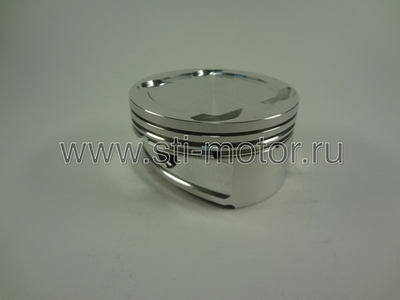Поршни СТИ 216.07 (82,0, Приора под к-вал 78 мм, клапана 33/29)