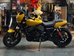Harley-Davidson Street Rod 2018