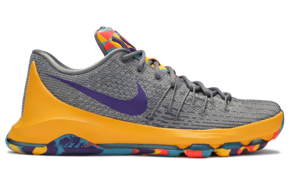 Кроссовки Nike Kd 8 Prince George