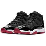 Кроссовки Air Jordan 11 Bred GS