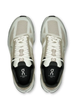 Кроссовки для бега On Cloudsurfer Next Fog Ivory
