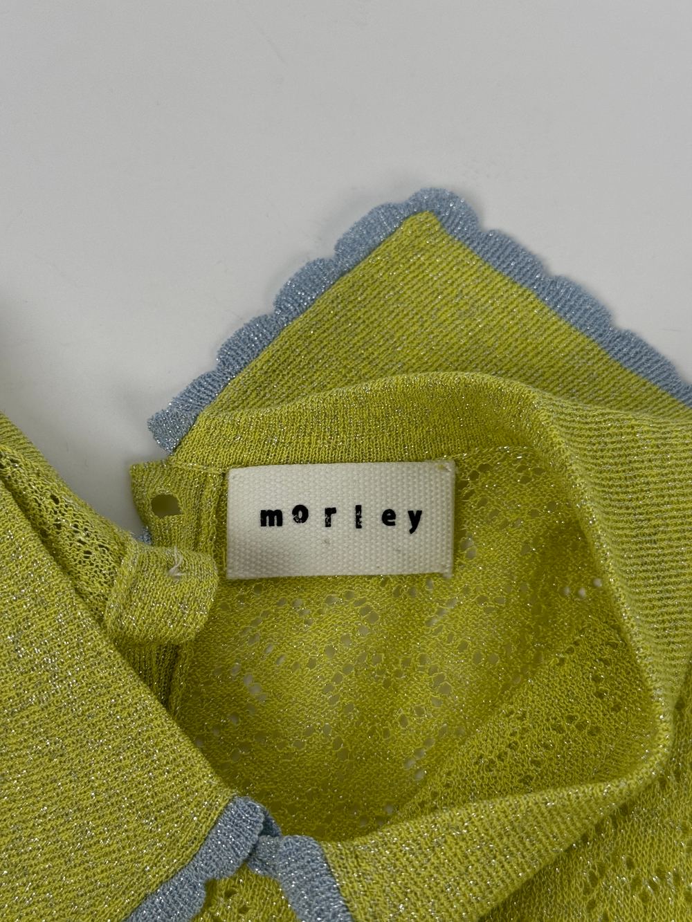 Блуза Morley