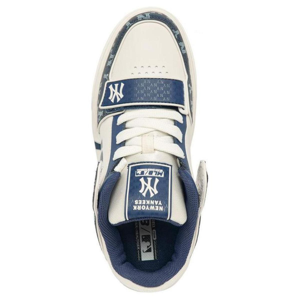 Кроссовки MLB Chunky Liner 3D, 3ASXCDN3N-50NYD