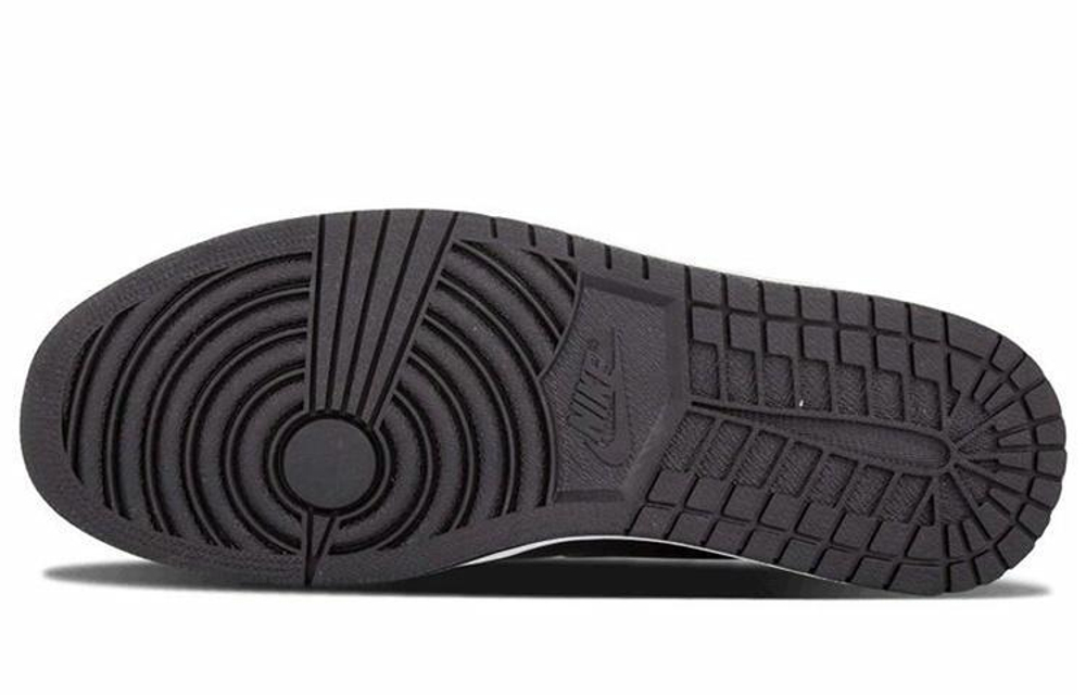Кроссовки Jordan Air Jordan 1 Retro Shadow (2013)