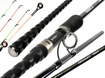 Удилище фидерное Feeder Concept Distance BLACK 150 4.50