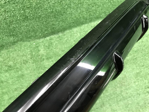 Юбка заднего бампера Hongqi HS5 (2023-н.в.)