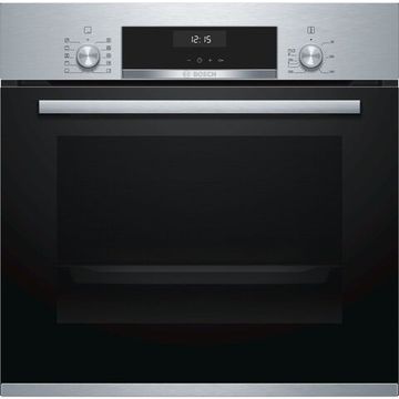 Духова шафа електрична BOSCH HBJ558YS0Q