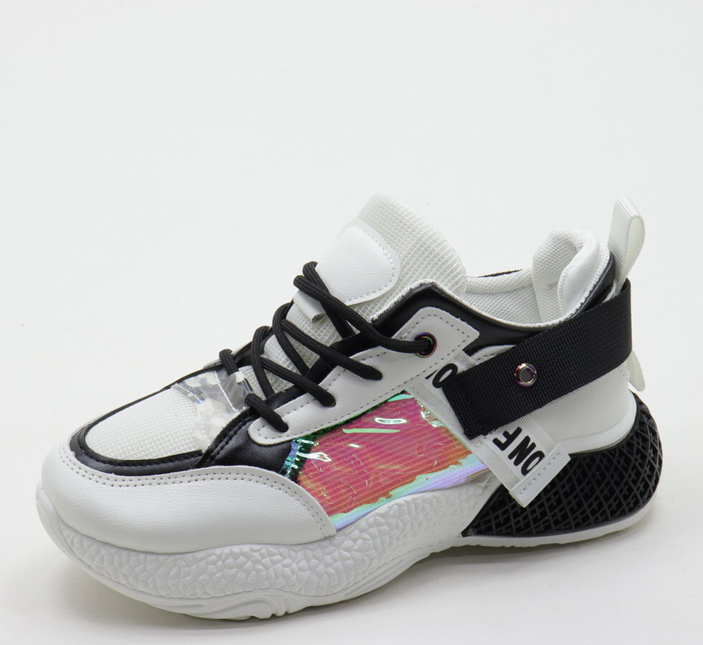 Кроссовки (36-41)р. / шт.