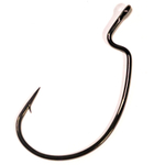 Крючок офсетный Fish Season 64003 Worm Hook "J"