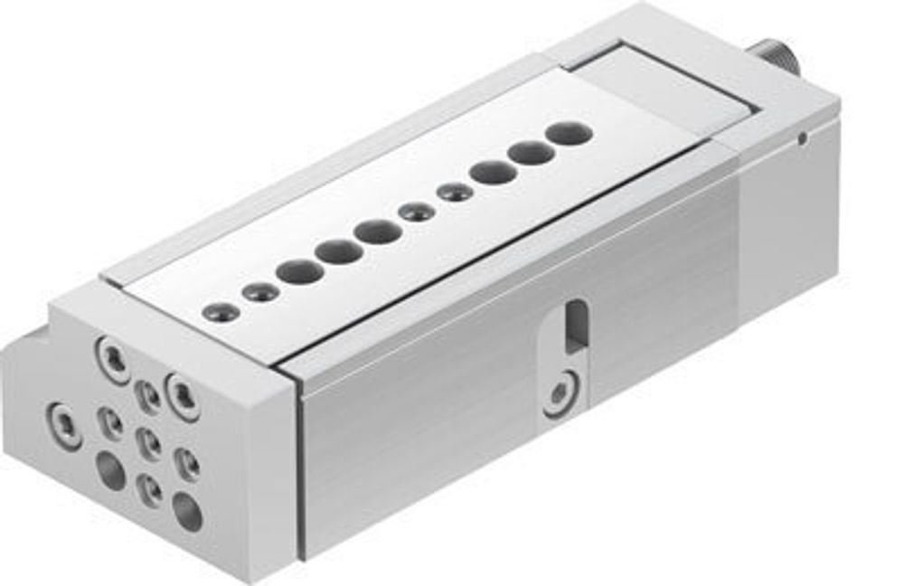 DGSL-16-40-EA Мини-суппорт