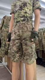 Шорты мультикам