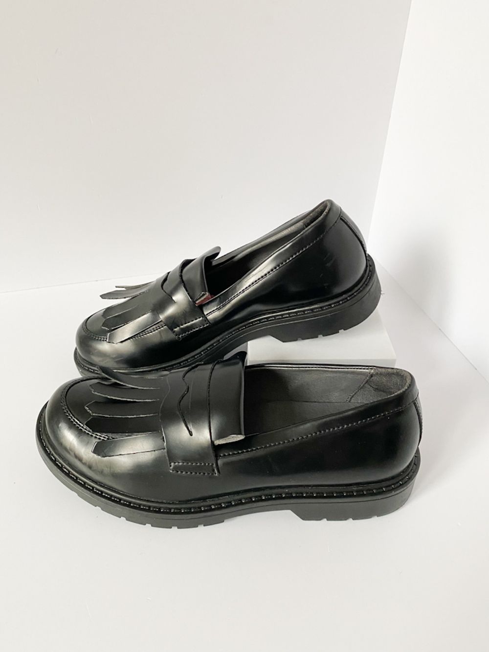 Лоферы Naturino, 32