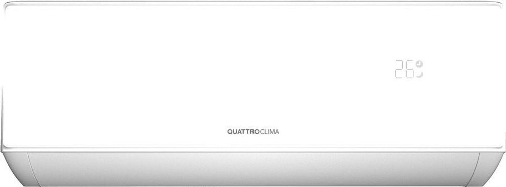 Кондиционер QUATTROCLIMA Sirocco QV-SR09WA/QN-SR09WA