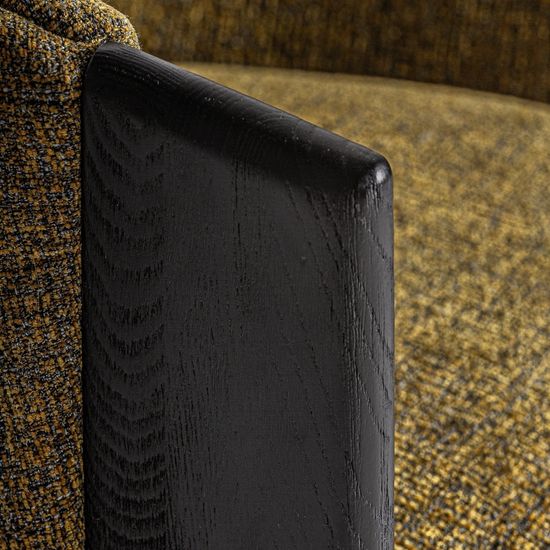 Кресло Nara зеленое Испания