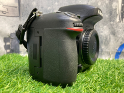 Nikon D610 (28500 кадров) Покупка/Продажа