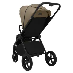 Прогулочная коляска SBL Elegante D Beige