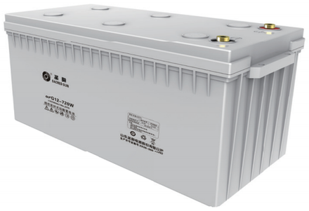Аккумулятор Sacred Sun SPG12-750W
