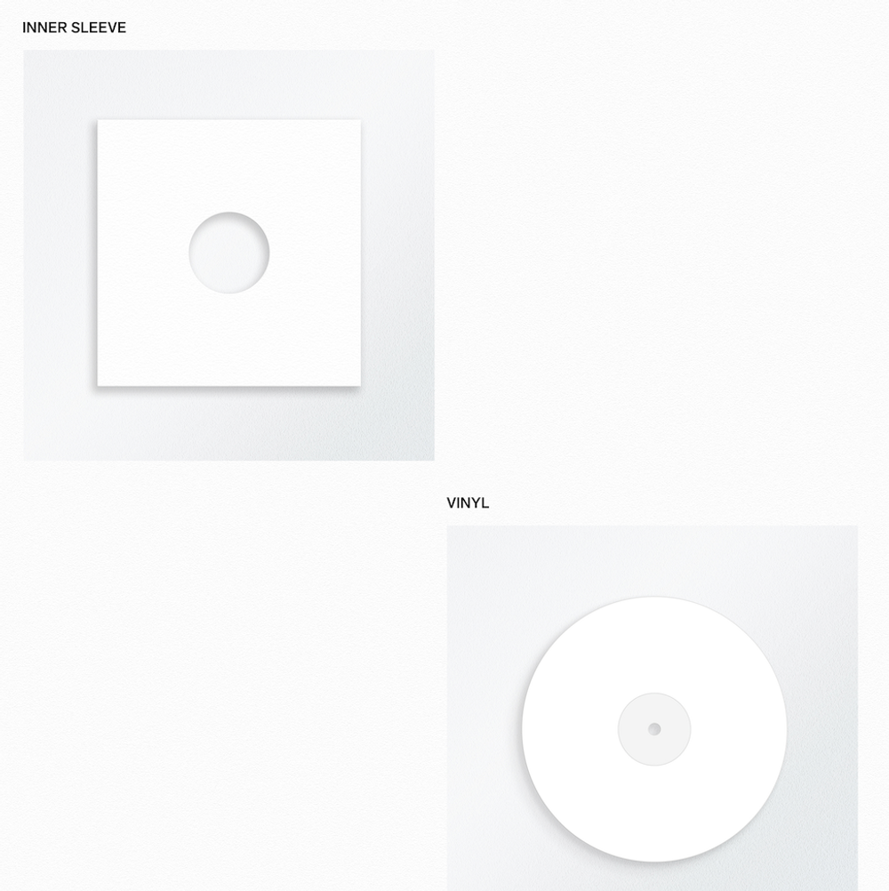 Виниловая пластинка BTS - ARIRANG [Standart Vynil ver.]