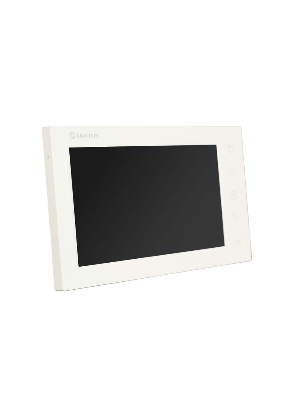 Монитор видеодомофона Amelie HD X (White)