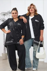 Рубашка 3259 Fabrika