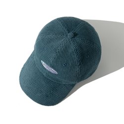 КЕПКА YMKASHIX VELVET SERIES