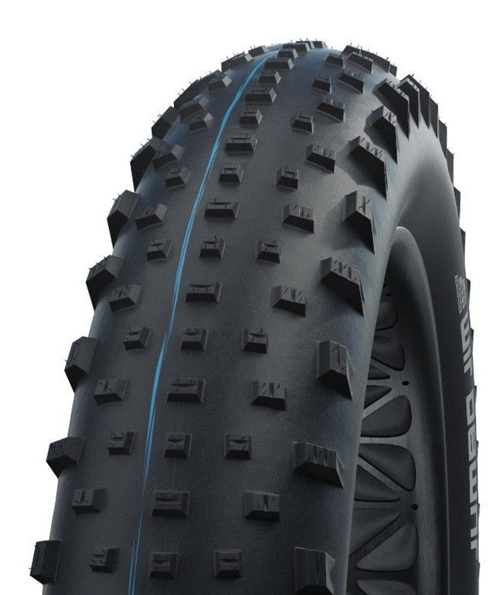 Покрышка 26x4.00 (100-559) 05-11600715.02 JUMBO JIM Evo, Super Ground, TLE (кевлар/складная) 100-559 B/B-SK HS466 E-25 1090g SCHWALBE