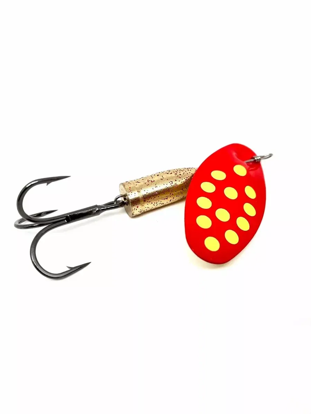 Блесна для рыбалки Turba XL 25гр #WSS