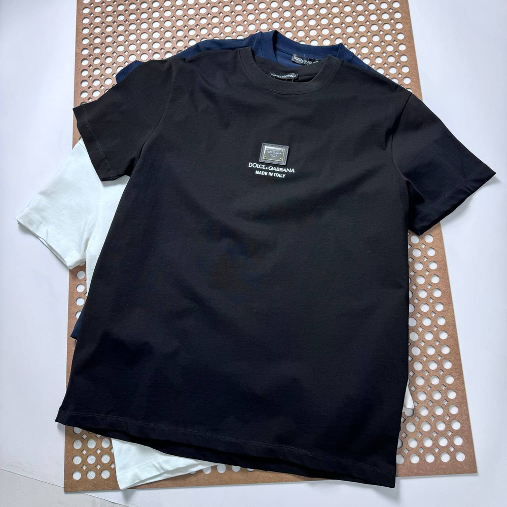 Футболка Dolce&Gabbana