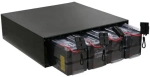 Батарейный блок Systeme Electric  BPSE240RT3U5