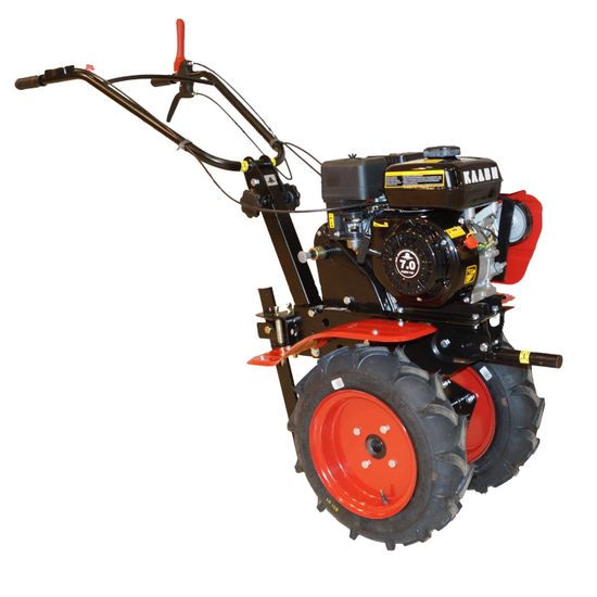 Мотоблок "КАДВИ" ОКА МБ-1Д2М10А (Кадви 7 л.с.)